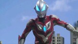 Khi bạn tăng tốc các cảnh chiến đấu của Ultraman Geed...