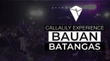 Callalily Experience: Bauan, Batangas