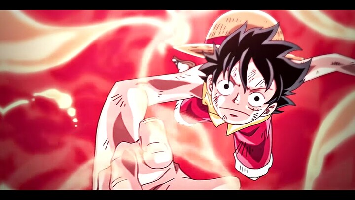 legeds never die / one piece edit