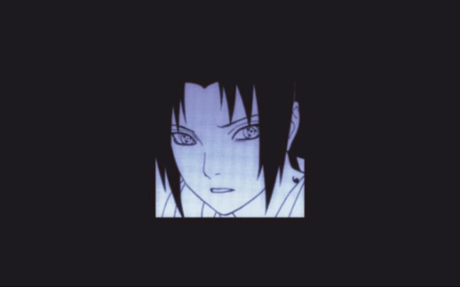 [Uchiha Sasuke] If you don’t love me, then go die.