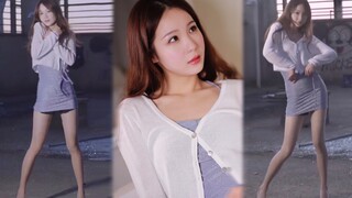 【索艾蓝】竖屏 Siren 为什么说我脸和身材不匹配？