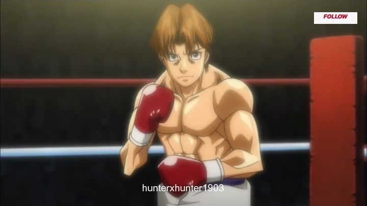 Hajime no Ippo Episode 81-90 Tagalog - BiliBili