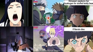 Boruto Memes V15