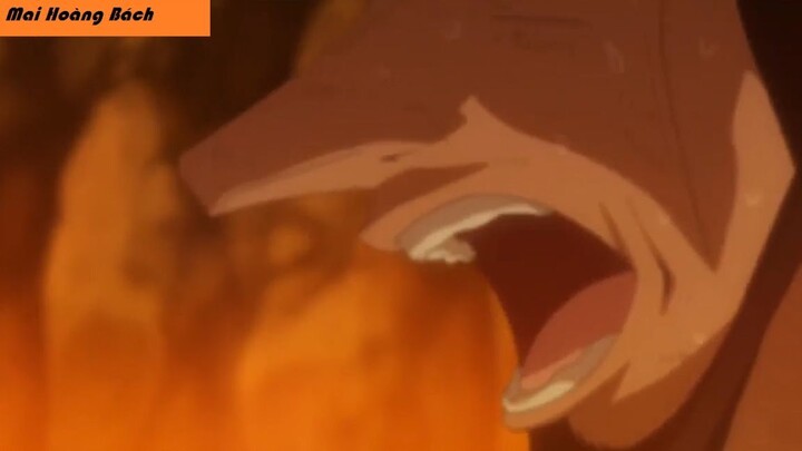 Hội Pháp Sư - Fairy Tail tập 82 #anime