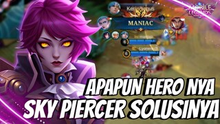 MODAL 1 ITEM BISA MELAYANG NYAWAMU DECK🤪