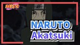 [NARUTO] Akatsuki khi chiến đấu thật đẹp trai