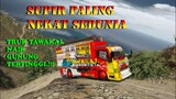 Truk canter Tawakal Indonesia GTA 5