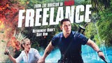 Freelance (2023) -  Full Movie Link In Description