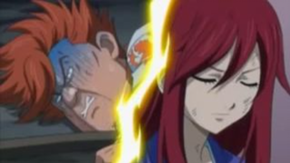 Fairy tail Episode 17 Tagalog Season 2