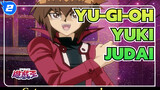 Yu-Gi-Oh|Yu-Gi-Oh! GX| AMV Yuki Judai_2