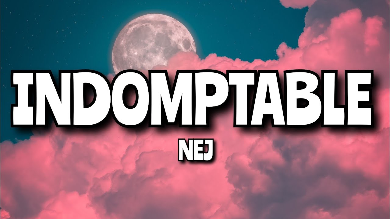 Tu Veux Me Rendre Love Completement Accro Nej - Indomptable (speed up paroles tiktok) | tu veux me rendre love  complètement accro - Bilibili