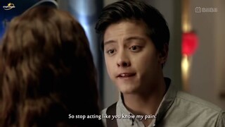 iconic line in Barcelona by kathniel