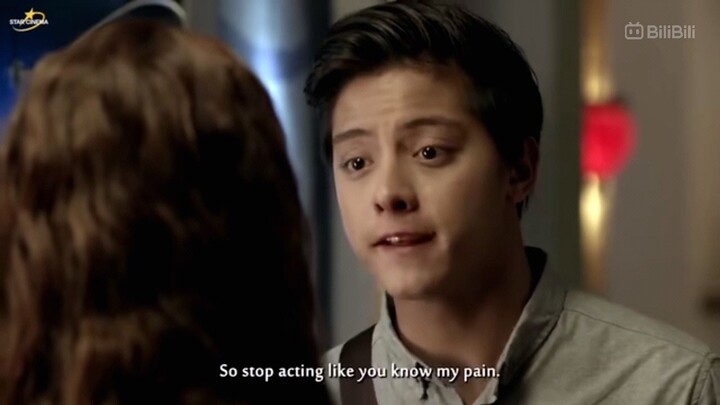 iconic line in Barcelona by kathniel