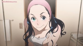 My Hero Academia: Vigilantes Episode 7 (Subtitle Indonesia)