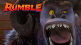 RUMBLE | Ramarilla | Paramount Movies