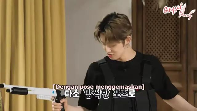 TXT TO DO EP. 90 SUB INDO