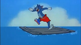 Tom và Jerry [Cột ngựa]