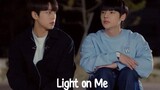 🇰🇷|Light on Me|EP 16|ENDING
