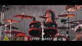 ONE OK ROCK MIGHTY LONG FALL LIVE AT [NAGISAEN 2016]