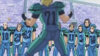 Eyeshield 21 Episode 61 Tagalog dub