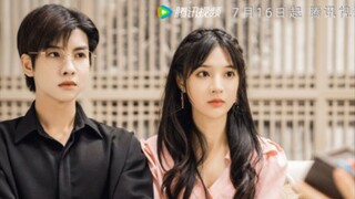 🍒Fall in Love Stockade | EP. 13 ENG SUB