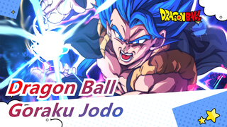 [Dragon Ball MMD] Goraku Jodo