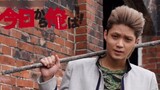 Which famous Japanese actors have played in Kamen Rider? [Supplementary article]