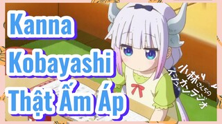 [Hầu Gái Rồng Nhà Kobayashi] FMV | Kanna Kobayashi Thật Ấm Áp