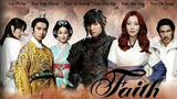 Faith Ep 02 | Tagalog dubbed