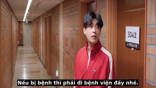 Thêm Một Lần Nữa EP 3 [Sub Việt]