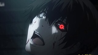 Tokyo Ghoul, Season 3 is over, Kaneki regains his memory and goes online, solo One-Eyed Owl, Ye's lo