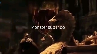 Monster sub indo