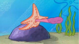SpongeBob, bạn có biết sao biển ăn như thế nào không?