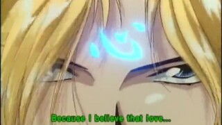 Fushigi Yuugi Episode 14