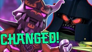 How One Quote CHANGED The Overlord Forever…
