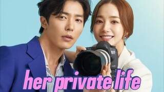 HER PRIVATE LIFE EP12 tagalog dub