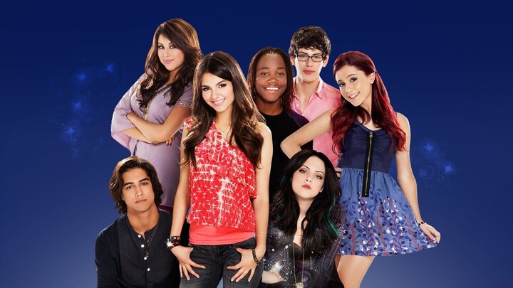 Victorious S02E06 Locked Up! Part 2