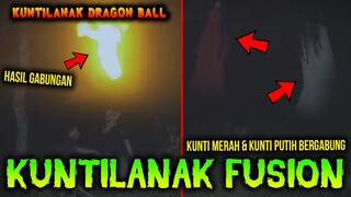 🔴  411- KUNTILANAK MELEDAK ( KUNTI MERAH & KUNTI PUTIH BERGABUNG )