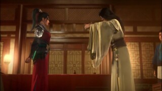 Golden guards Eps 02 Sub Indo