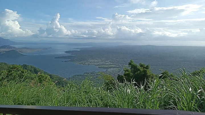 trip to tagaytay sky ranch