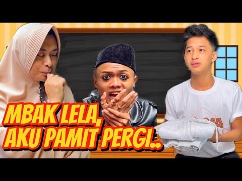 PANCET AE ULER'E SOPO ? YUNI BABAK BELUR DI HAJ4R BULAN !!