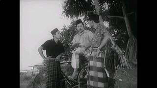 Filem P.Ramlee ( Seniman Bujang Lapok ) ® 1080P