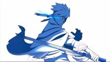 Epic Anime Soundtrack - Thunderstroke (w/Boruto)