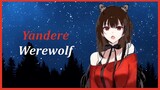 ☆A Yandere Werewolf Wants to Claim You (Voice Acting Audio RP)