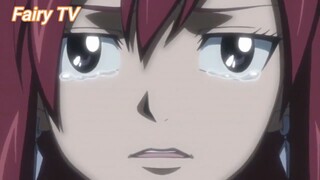 Hội pháp sư Fairy Tail (Short Ep 59) - Erza gặp lại Jellal #fairytail