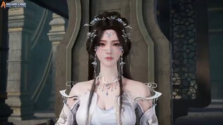 Shrouding The Heavens Eps 105 Sub Indo HD 1080P