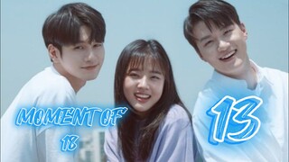 󾓮열여덟의 순간 MOMENT OF EIGHTEEN EP 13 ENG SUB