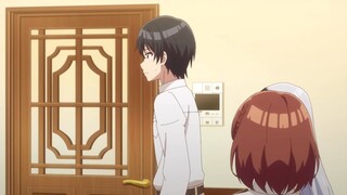 [สปอย] เมื่อคู่กัดตัวร้ายกลายเป็นภรรยาหวานใจ จบซีซั่น 1, I'm Getting Married to a Girl I Hate.