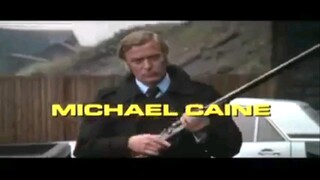 Get Carter (1971) trailer