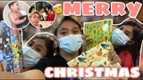CHRISTMAS GIFT FOR OUR BABY BOY | VLOGMAS